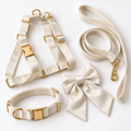Crystal — Accessoires et ensembles de promenade pour chien