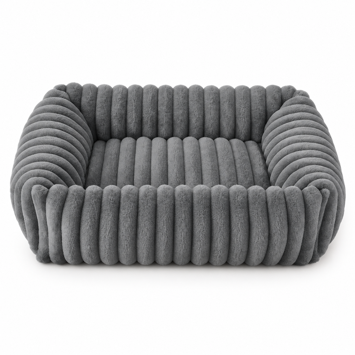 Lit orthopédique pour chien Nuage