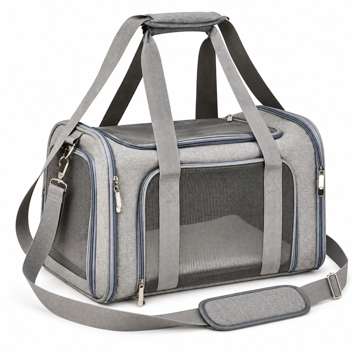 Sac de transport souple pour petit chien