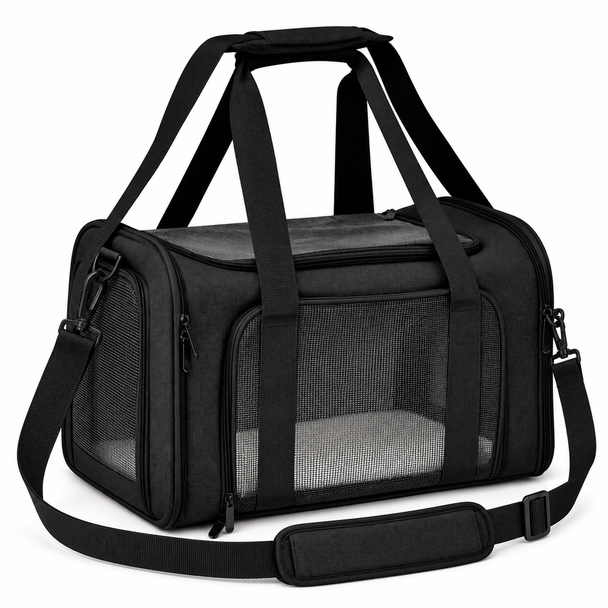 Sac de transport souple pour petit chien